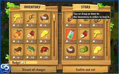 The Island: Castaway® 1.1 APK Offline Installer