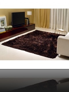 tapis design 