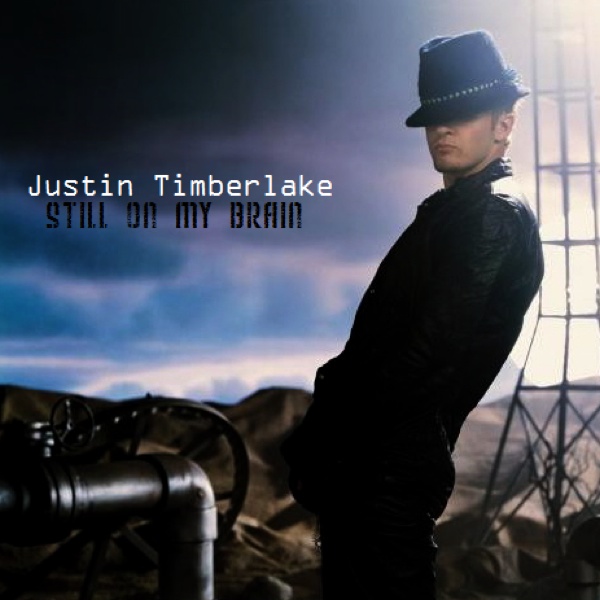 justin timberlake album cover. justin timberlake album