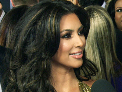 kim kardashian hair colour. kim kardashian hair color