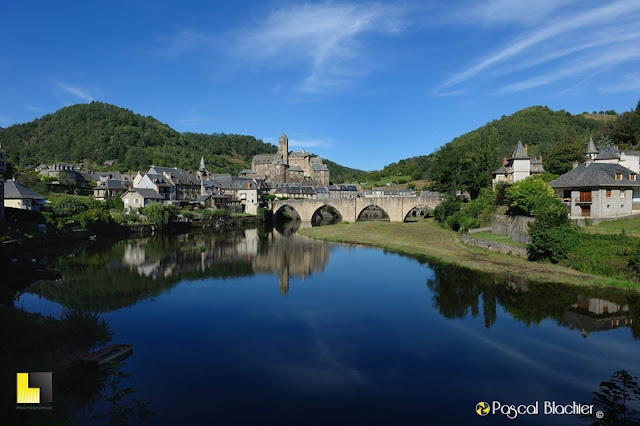 chateau d'estaing photo pascal blachier