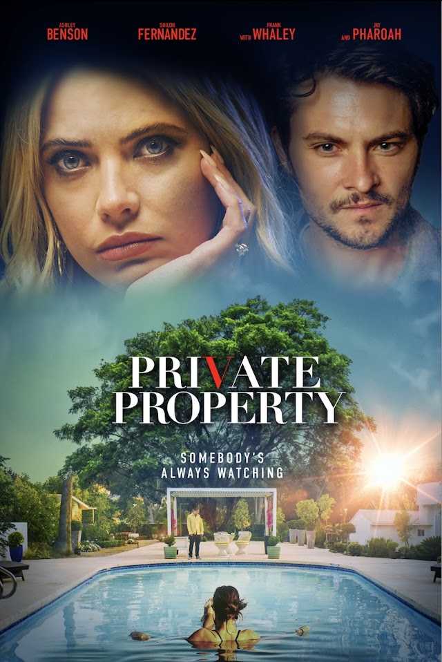 Private Property (Film thriller 2022) Trailer și Detalii