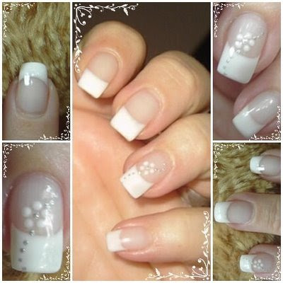 simple nail designs 