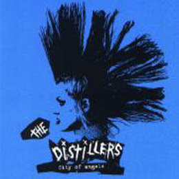 the-distillers-discography-discografia-singles