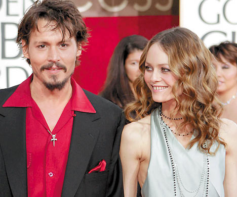 who is johnny depp wife. johnny depp kids