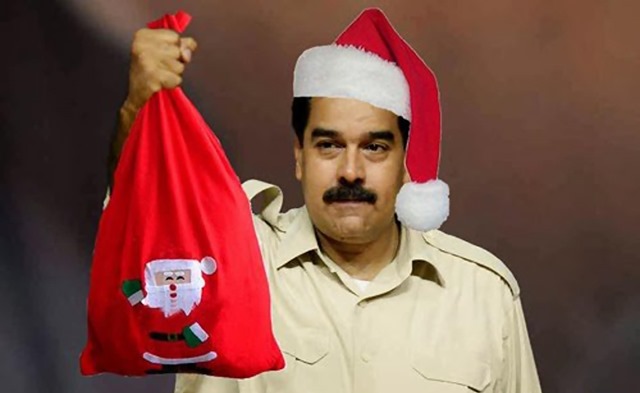 venezuela_santa