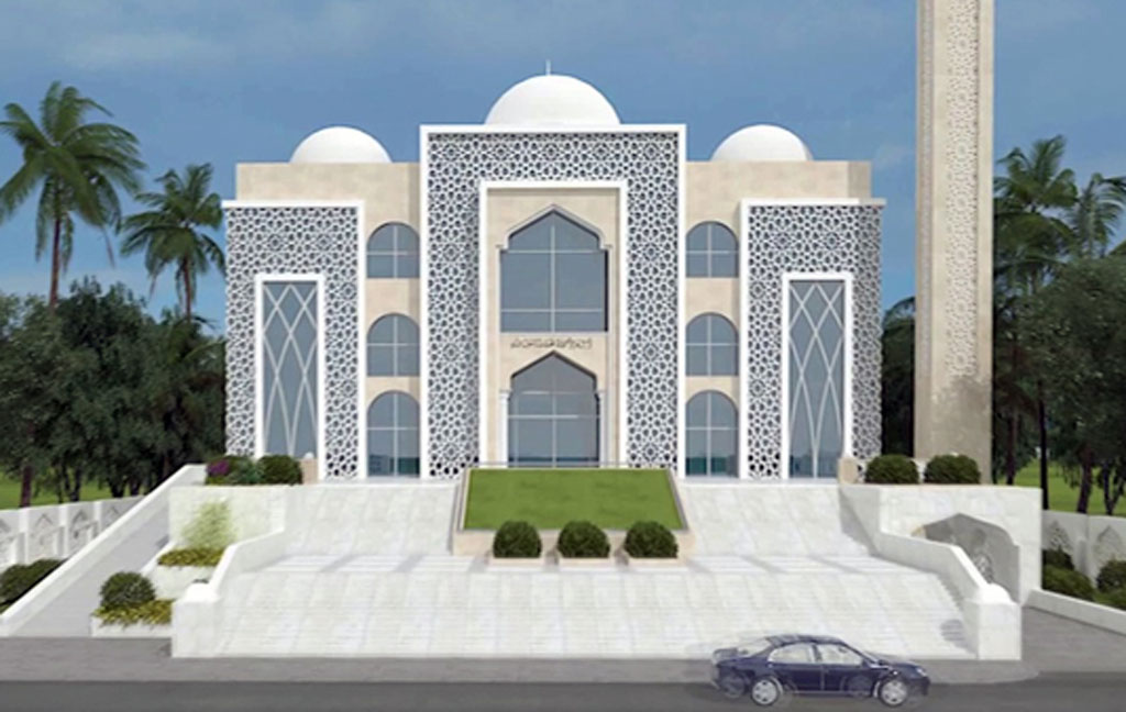 Mosque Design Pictures - Beautiful Mosque Pictures Download - mosjider picture - NeotericIT.com