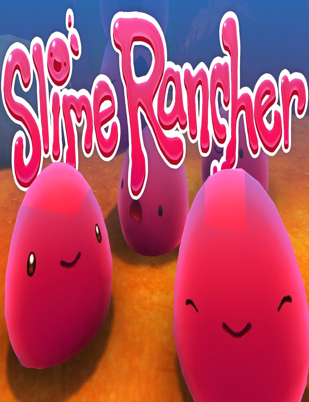 slime rancher free download version 0.3.0