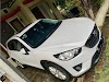 Fogging And Detailing CX5 (Bongkar)