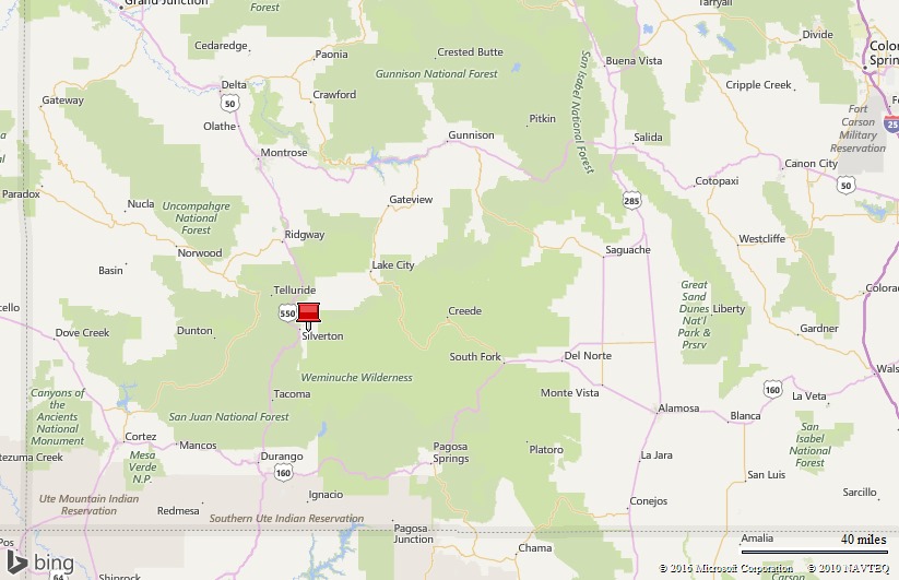 Map picture
