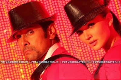 Vikram's Ai Exclusive Photo Gallery