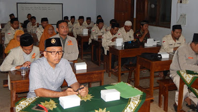 Datangi Tanjungsari, Suli Daim Bikin Kejutan