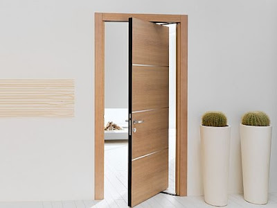 awesome modern door design idea for the interior