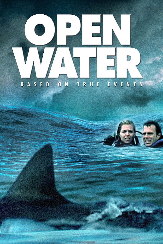 Open Water (2003)