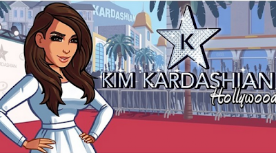 Game Kim Kardashian