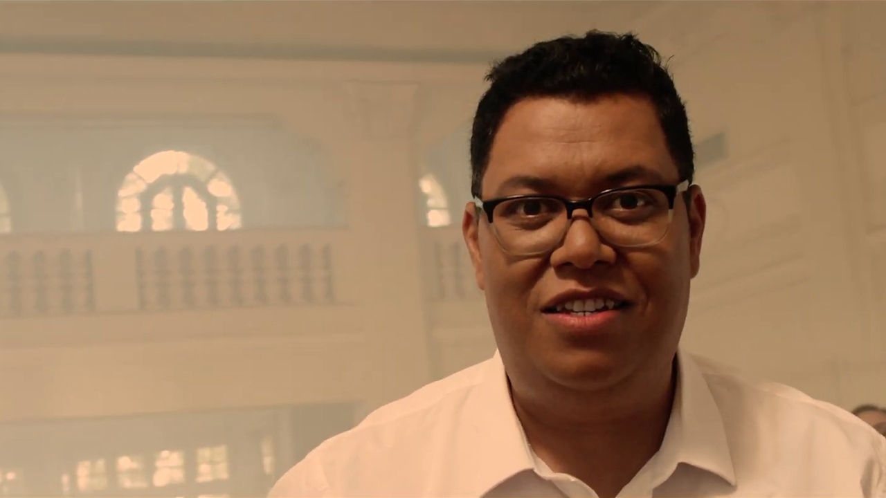 Anderson Freire lança sua nova música e videoclipe ...