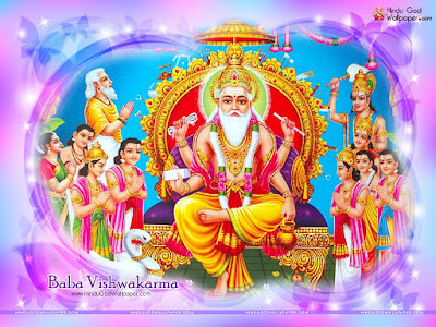 Latest Viswakarma Wallpaper for Desktop