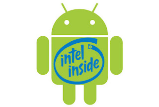 Intel inside