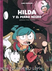 P00004 - Hilda y el perro negro -