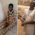 PHOTOS: Suspected Kidnapper Arrested In Nasarawa Allegedly Confesses To Selling Children For N1000 Each