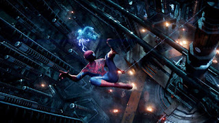 download game the amazing spiderman 2 pc single link