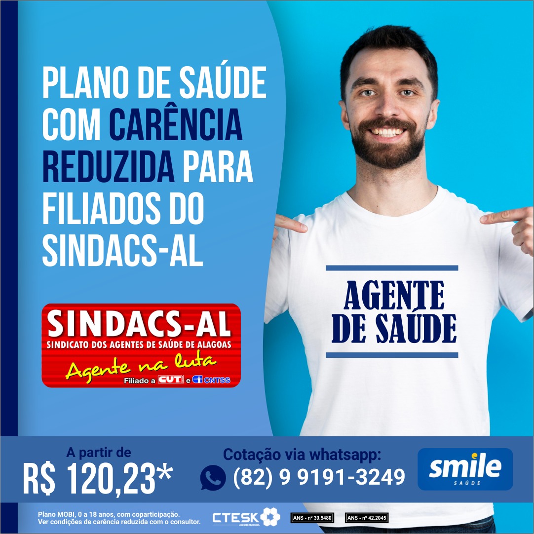Convênio Smile Saúde