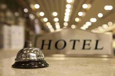 Tips Sukses Memulai Bisnis Hotel di Area Wisata