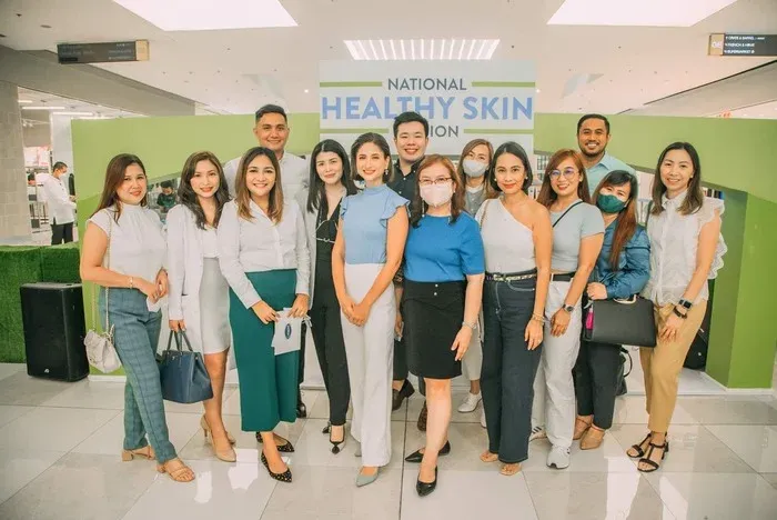 Cetaphil and Watsons partner for the National Healthy Skin Mission