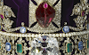 Kilauan Kemewahan dan Kekuasaan: Berlian dan Kristal dalam Perhiasan Kerajaan di Seluruh Dunia