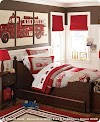 Boy and girl bedroom decor ideas 