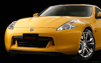 #6 Nissan Wallpaper