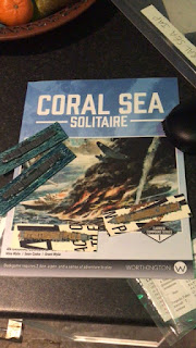 <div>Worthington's Coral Sea Solitaire Game</div>