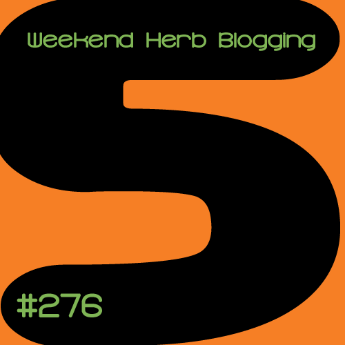 Weekend Herb Blogging # 276