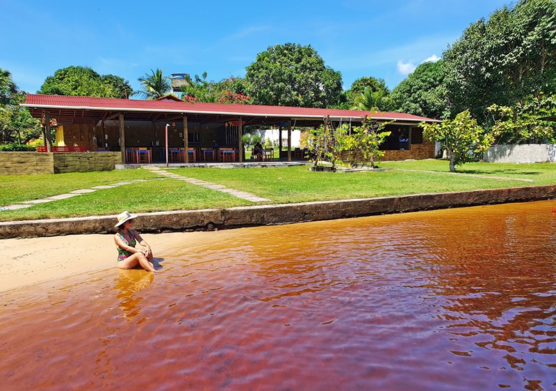 Pousada Murici Lençóis Maranhenses