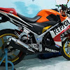 Cbr Modif : CBR 250 Modif Kayak Gini, Wew Jozz Tenan! - Bonsaibiker : 16 видео 12 просмотров обновлен 9 мая 2020 г.