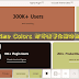 Realtime Colors 即時視覺化網站配色工具，一站解決選色難題