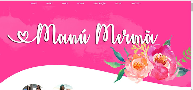 Layout: Manú Mermã 