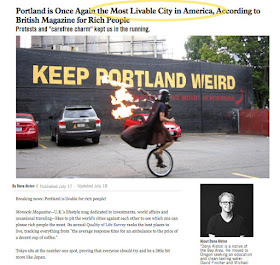 http://www.wweek.com/culture/2017/07/17/portland-is-once-again-the-most-livable-city-in-america-according-to-british-magazine-for-rich-people/