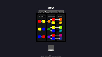 Color Flux Game Screenshot 7