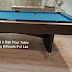 American Legend Pool Table in Rohini, Delhi India