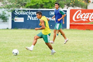 Oriente Petrolero - Equipo de la Primera A - DaleOoo.com página del Club Oriente Petrolero