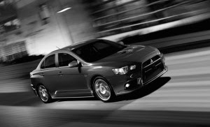 2016 Mitsubishi Lancer Price Specs Release Date