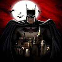 تحميل لعبة باتمان الرجل الوطواط للكمبيوتر Download Batman Vengeance demo