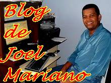 Blog de Joel Mariano