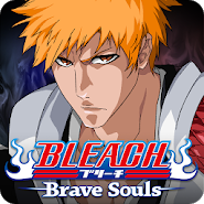 dimensional fighting game BLEACH Brave Souls develops in one of the anime universe BLEACH Brave Souls v7.0.1 [Mod]