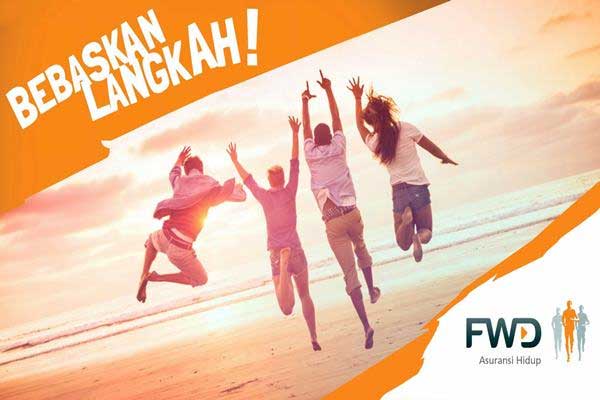 Alamat & Nomor Call Center Asuransi FWD Life Denpasar