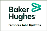 Baker Hughes Freshers Recruitment 2024 | Software Engineer | Mumbai