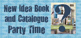 New Idea Book and Catalogue Launch Party