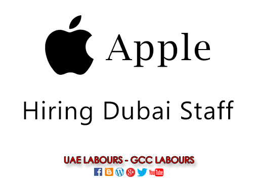 Apple is an Equal Opportunity Employer that is committed to inclusion together with  Jobs at Apple Dubai