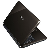 Asus Versatile Performance K40IJ